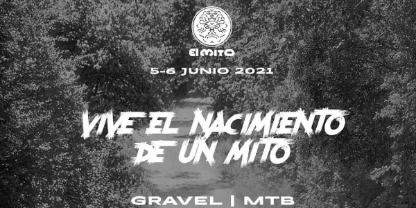 Carrera Gravel El Mito Bike